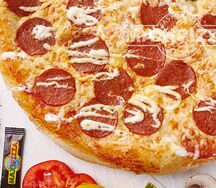Пепперони