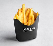 Картофель фри