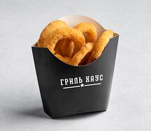 Луковые кольца
