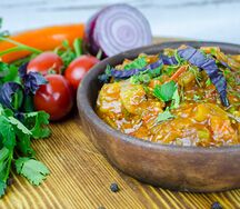 Аджапсандали