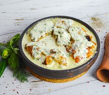 Сациви из курицы