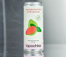 Лапочка Гуава-каффир-лайм