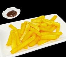 Картофель фри