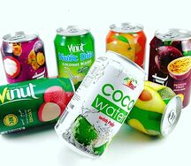 Напиток Vinut