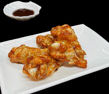 Крылышки баффало