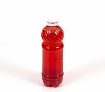 Морс вишневый