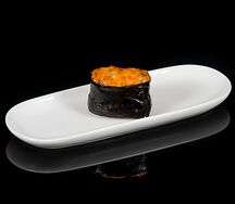 Гункан спайси Тори