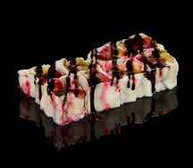 Сочный ролл