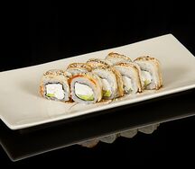 Ролл Филадельфия в угре