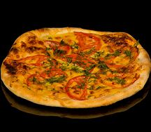 Пицца Маргарита