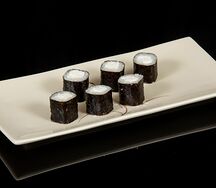 Мини-ролл Сливочный сыр