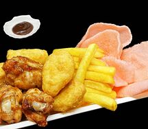 Сет Рич пати