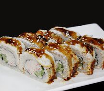 Ролл Кассиопея