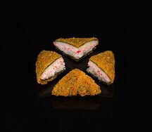 Онигирадзу