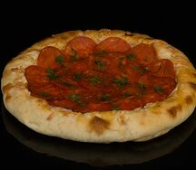 Пицца Пеперони