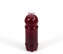 Морс из черной смородины