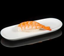 Суши Креветка