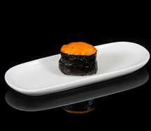 Гункан спайси Креветка