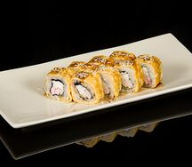 Ролл Фиеста