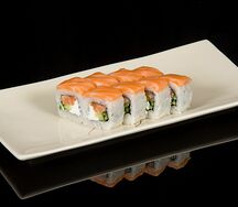 Ролл Филадельфия шеф