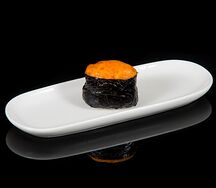 Гункан спайси Краб