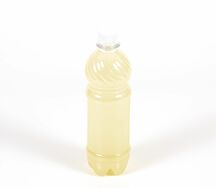 Лимонад имбирный