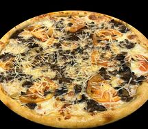 Пицца Манчестер