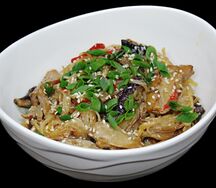 Фунчоза Ютай