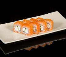 Ролл Филадельфия Бум