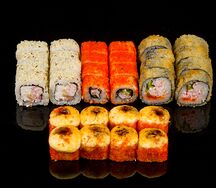 Сет Калифорникейшн