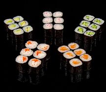 Сет Классик