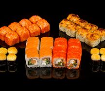 Сет Мегаполис