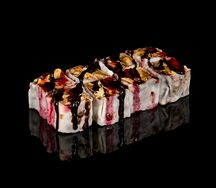 Ореховый ролл