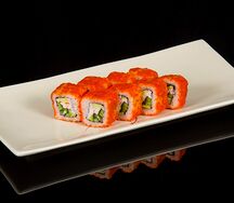 Ролл Калифорния классик