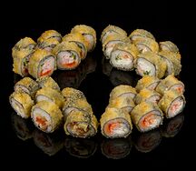 Сет Темпура