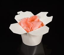 Креветочные чипсы