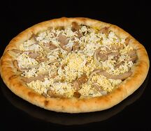 Пицца Жульен