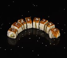 Ролл Дракон