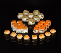 Сет Филакейшн