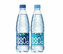 Минеральная вода Бонаква