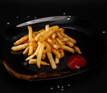 Картофель фри