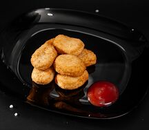 Куриные наггетсы
