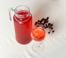 Морс Домашний