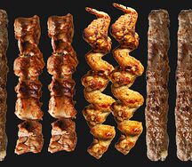 Павлин-мавлин