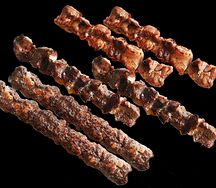 Деревенское комбо