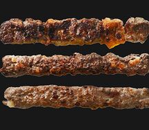 Три товарища