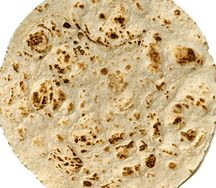 Лаваш маленький