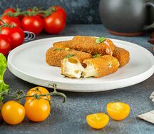 Сырные палочки Italia