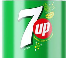 7Up