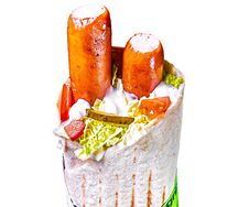Грильдог Пепперони Xl